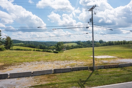 Offering #1 - Cleared Commercial Land for Sale at Auction - image 1