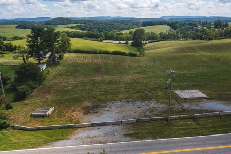 Offering #1 - Cleared Commercial Land for Sale at Auction - image 2