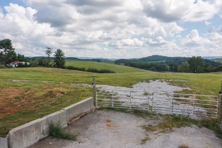 Offering #1 - Cleared Commercial Land for Sale at Auction - image 12