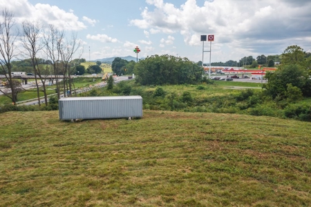 Offering #2 - Commercial Building Site for Sale at Auction - image 17