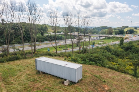 Offering #2 - Commercial Building Site for Sale at Auction - image 18
