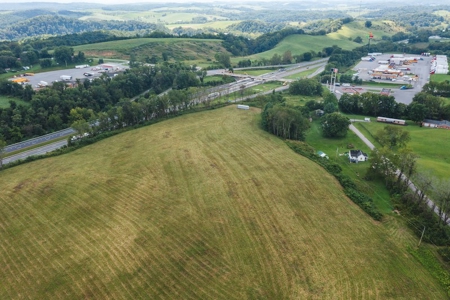 Offering #2 - Commercial Building Site for Sale at Auction - image 5