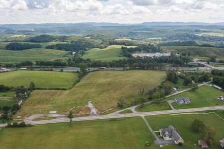 Offering #2 - Commercial Building Site for Sale at Auction - image 3