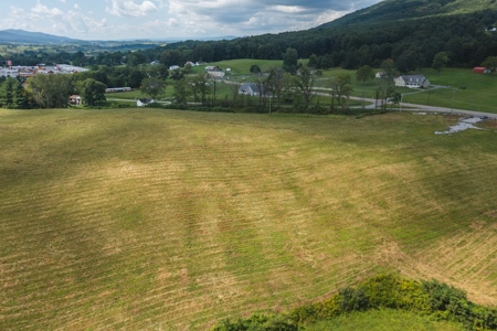 Offering #2 - Commercial Building Site for Sale at Auction - image 2