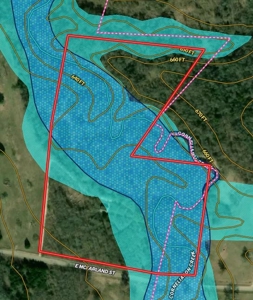 Wooded Acreage For Sale Close to Metroplex - image 17
