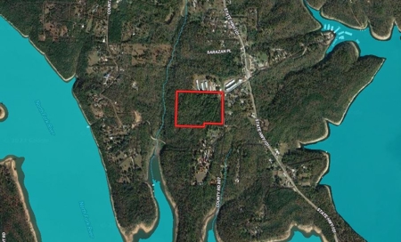Beautiful Ozarks Acreage In Gamaliel Ar - image 18