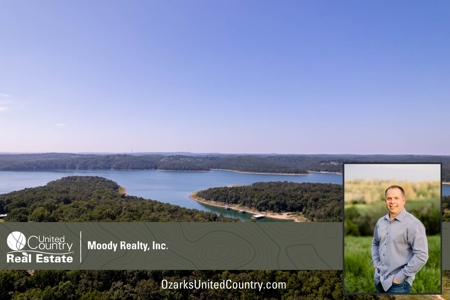 Beautiful Ozarks Acreage In Gamaliel Ar - image 17