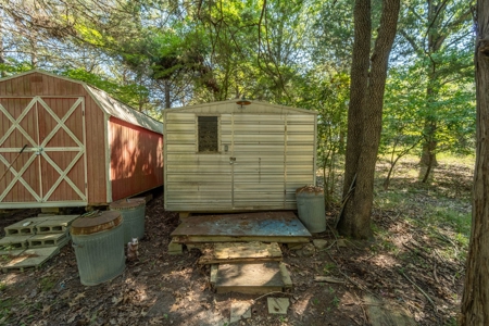 Beautiful Ozarks Acreage In Gamaliel Ar - image 5