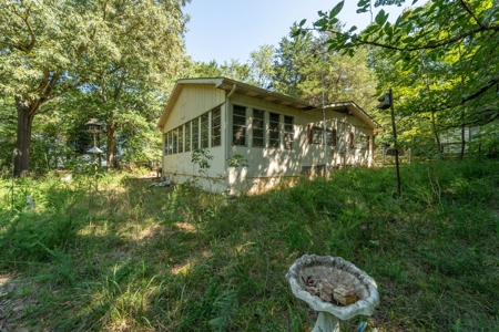 Beautiful Ozarks Acreage In Gamaliel Ar - image 10