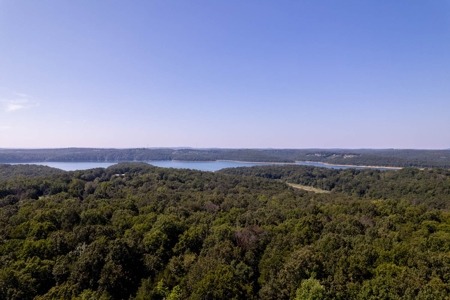 Beautiful Ozarks Acreage In Gamaliel Ar - image 1