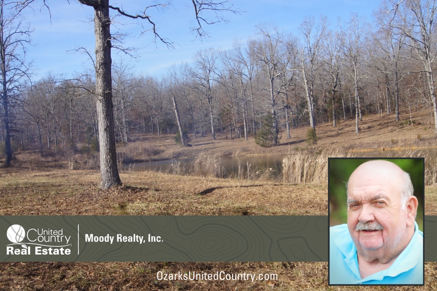Osarks Ranch Ozarks Hunting/Recreational Acreage In Arkansas