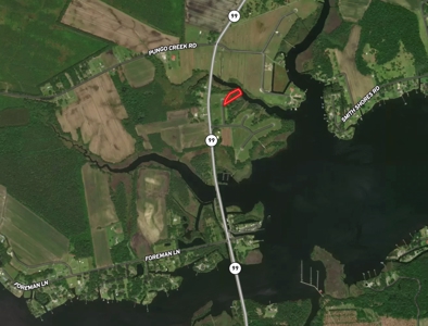 Land for Sale in Beaufort County, North Carolina - image 2