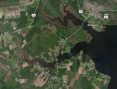 Land for Sale in Beaufort County, North Carolina - image 3