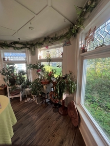 Historic Home in Morrisville, New York For Sale - image 4