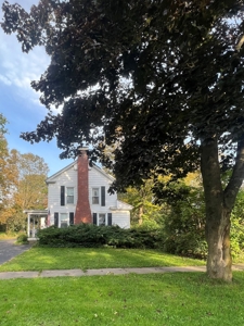 Historic Home in Morrisville, New York For Sale - image 18