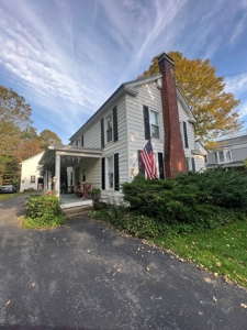 Historic Home in Morrisville, New York For Sale - image 17