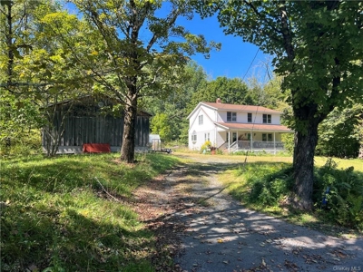Single Family Home and Acreage For Sale, Sullivan County, NY - image 16