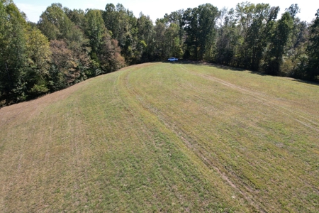Land For Sale With Creek - image 32