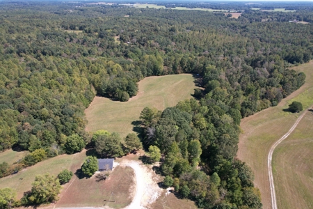 Land For Sale With Creek - image 27