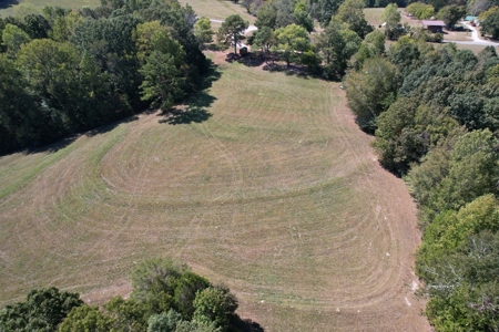Land For Sale With Creek - image 31