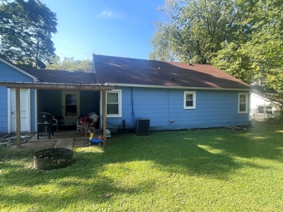 3 bedroom 1 bath cottage home for sale in Franklin, Ky. - image 1