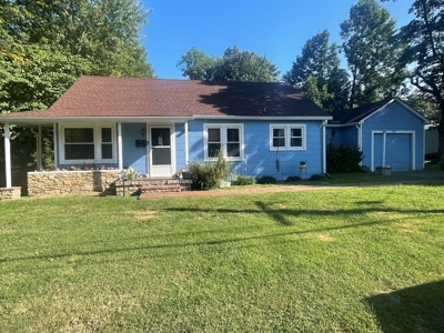 3 bedroom 1 bath cottage home for sale in Franklin, Ky. - image 2