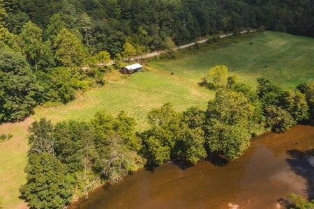 Offering #1 - Riverfront Land for Sale at Auction in Riner - image 12