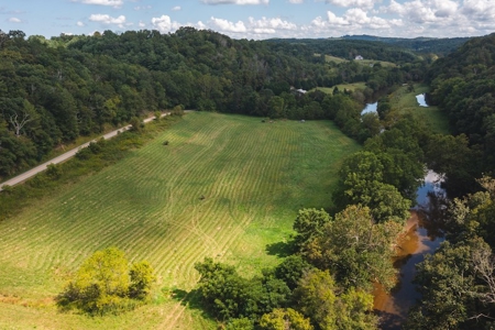 Offering #2 - Land for Sale on the Little River in Riner VA - image 13