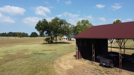 East TX Recreational Ranch for Sale Near Arp in Smith County - image 16