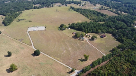 East TX Recreational Ranch for Sale Near Arp in Smith County - image 11