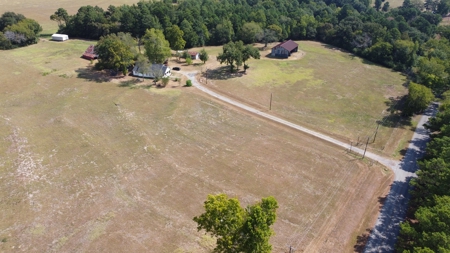 East TX Recreational Ranch for Sale Near Arp in Smith County - image 10
