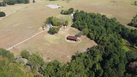 East TX Recreational Ranch for Sale Near Arp in Smith County - image 1