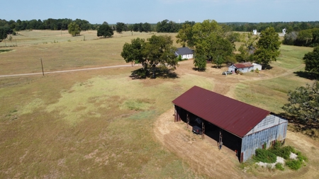 East TX Recreational Ranch for Sale Near Arp in Smith County - image 15