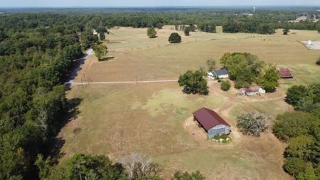 East TX Recreational Ranch for Sale Near Arp in Smith County - image 7