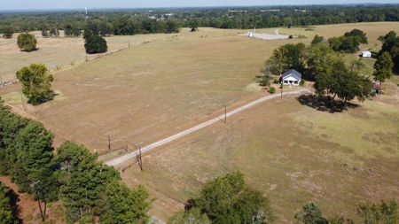 East TX Recreational Ranch for Sale Near Arp in Smith County - image 9