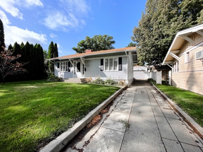 Charming home in great Yakima Neighborhood - image 22