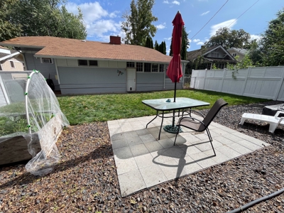 Charming home in great Yakima Neighborhood - image 24