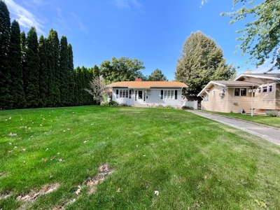 Charming home in great Yakima Neighborhood - image 21
