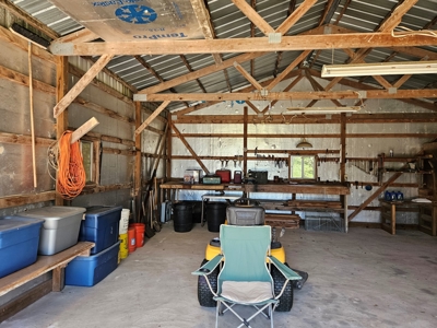 Charming Home With Shop In Ozark County Missouri - image 25