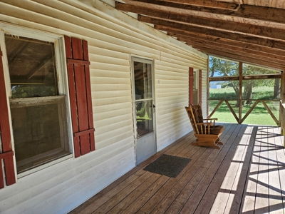 Charming Home With Shop In Ozark County Missouri - image 16