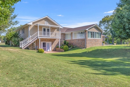 Country Home for Sale in Lewis County, Tennessee - image 46