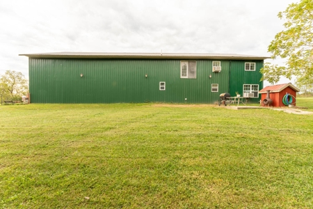 Shop House and 5+/- Acres in Webster County, Missouri - image 5