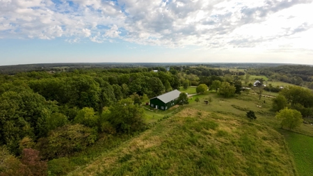 Shop House and 5+/- Acres in Webster County, Missouri - image 37