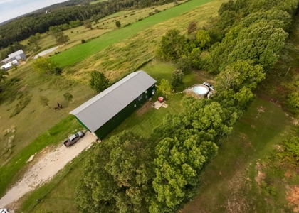 Shop House and 5+/- Acres in Webster County, Missouri - image 36