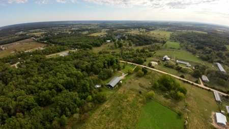 Shop House and 5+/- Acres in Webster County, Missouri - image 39