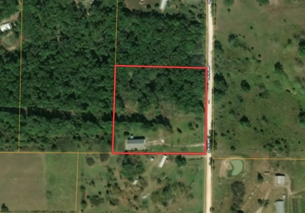 Shop House and 5+/- Acres in Webster County, Missouri - image 42