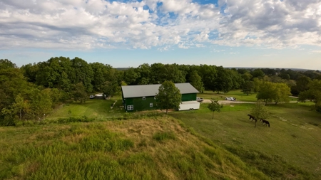 Shop House and 5+/- Acres in Webster County, Missouri - image 40