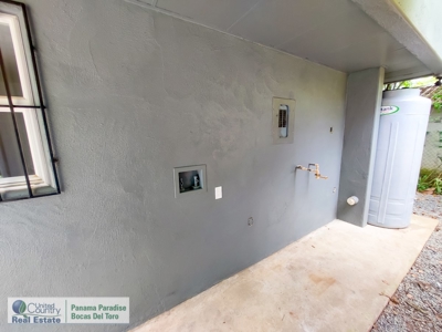 Titled Big Creek Home, Newly Remodeled, Bocas del Toro - image 22