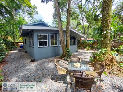 Titled Big Creek Home, Newly Remodeled, Bocas del Toro - image 24