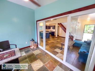 Titled Big Creek Home, Newly Remodeled, Bocas del Toro - image 19